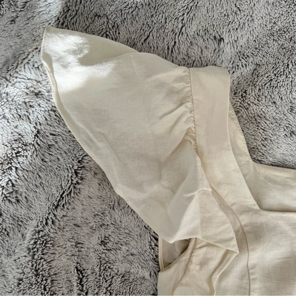 Corset style top - Picture 4 of 4